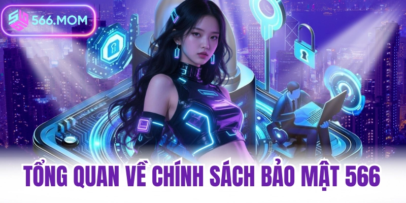 Tổng quan về chính sách bảo mật 566