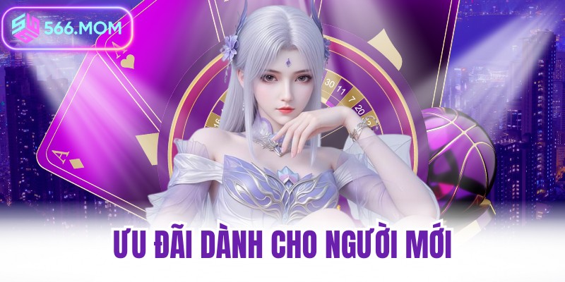 Ưu đãi dành cho người mới đăng ký nhận ngay 88k